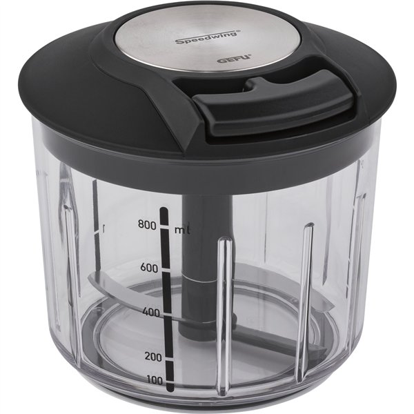 Gefu Speedwing tritatutto