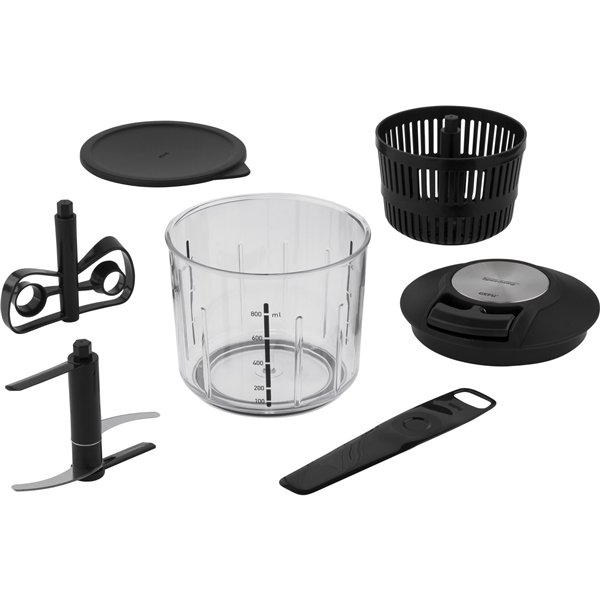 Gefu Speedwing tritatutto