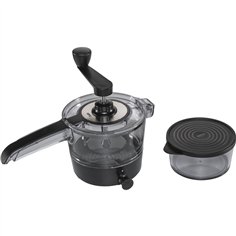 Gefu Spiralfix taglierina a spirale