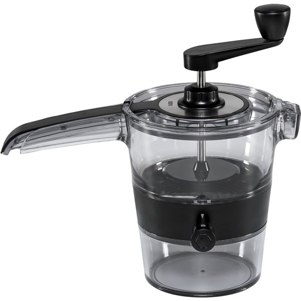 Gefu Spiralfix taglierina a spirale