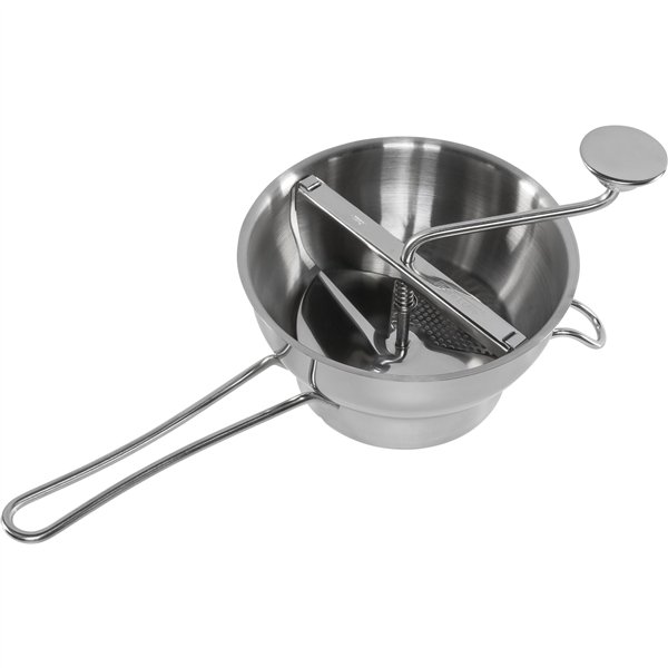 Gefu Flotte Lotte passaverdure