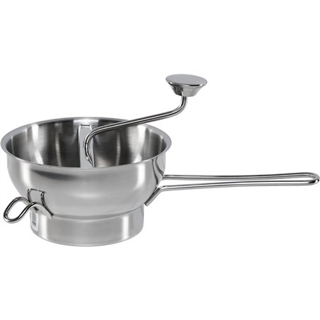 Gefu Flotte Lotte passaverdure