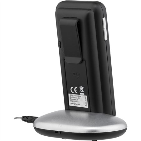 Gefu Händi termometro digitale per arrosto radioc.