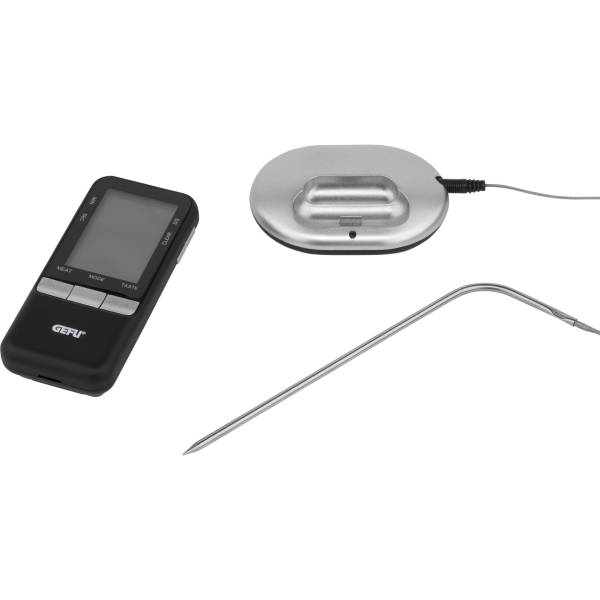 Gefu Händi termometro digitale per arrosto radioc.