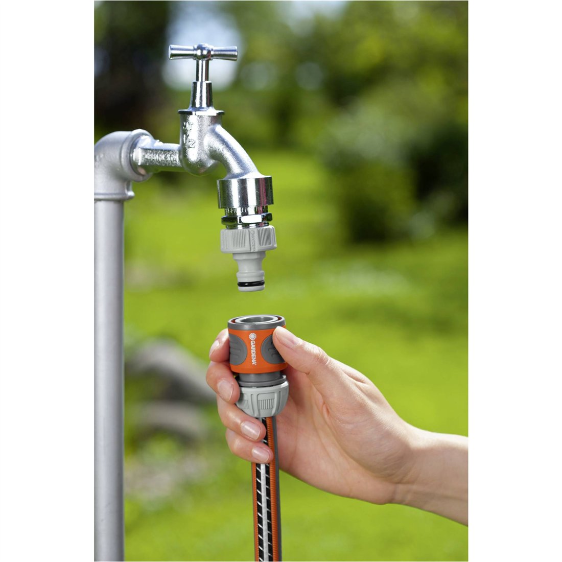 Gefu Spiralschneider SPIRELLI 2.0