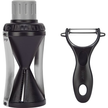 Gefu Spiralschneider SPIRELLI 2.0