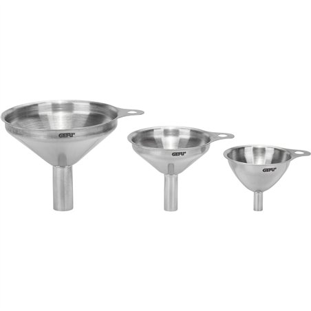 Gefu Funnel Set VERSARE