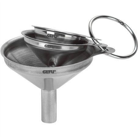 Gefu Funnel Set VERSARE