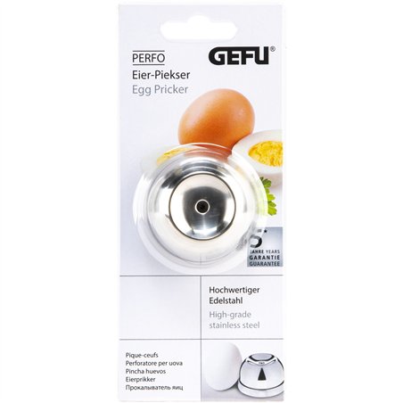 Gefu pungi uova PERFO