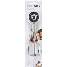 Gefu Ice Cream Scoop GEPALINA Inox