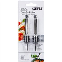Gefu Pourer BECURO, 2 pcs.