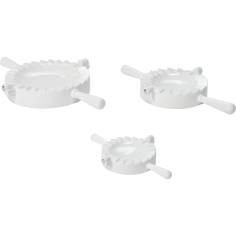 Gefu Ravioli Shaper VERONA 3 pcs. 2