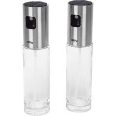 Gefu bottiglia aceto e olio NEVA