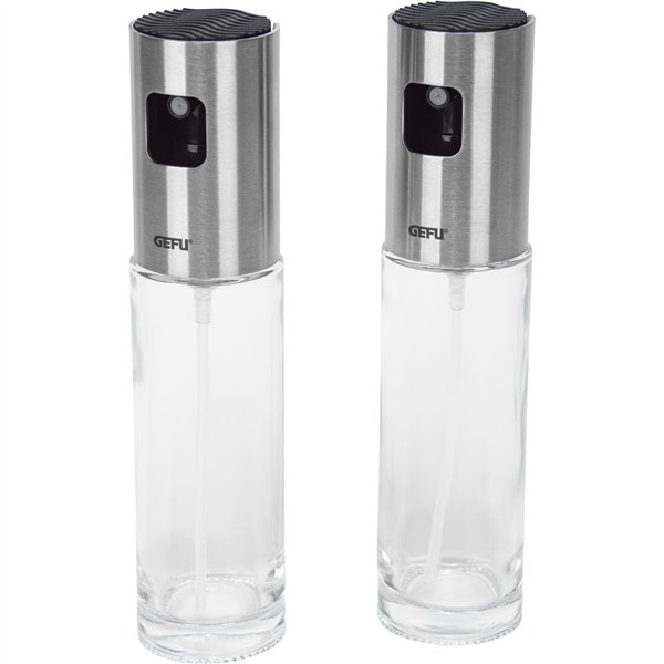 Gefu bottiglia aceto e olio NEVA