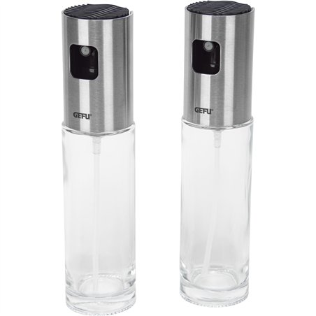 Gefu bottiglia aceto e olio NEVA