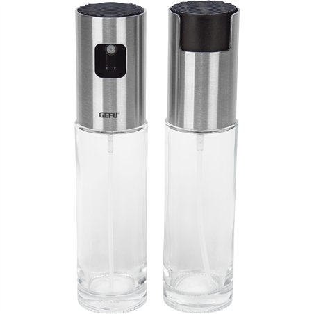 Gefu bottiglia aceto e olio NEVA