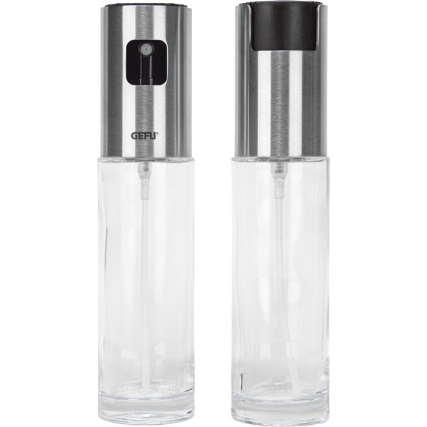 Gefu bottiglia aceto e olio NEVA