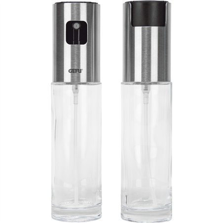 Gefu bottiglia aceto e olio NEVA