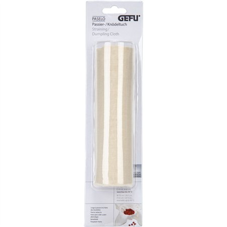 Gefu Straining Cloth 75x62cm