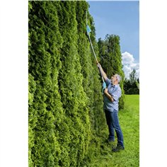 Gefu Triangular Brush BBQ