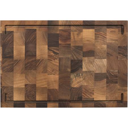 Gefu Chopping Board ENNO walnut wood