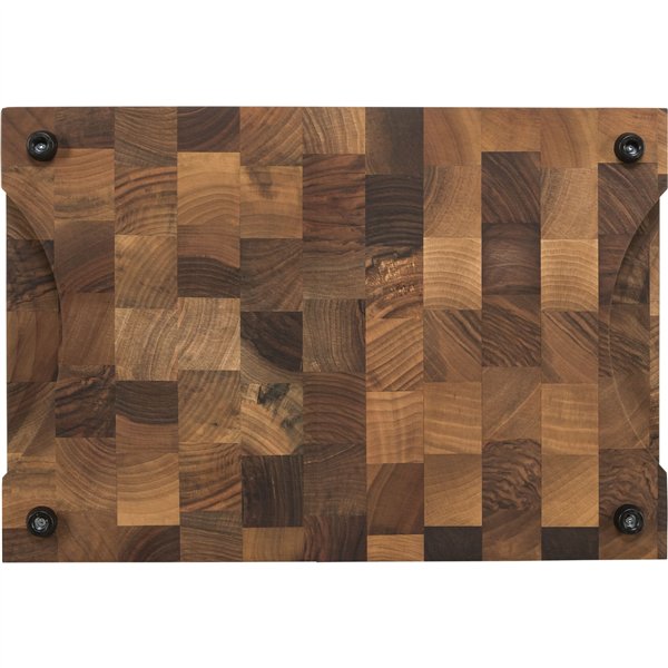 Gefu Chopping Board ENNO walnut wood