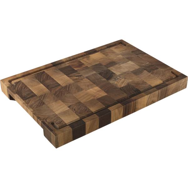 Gefu Chopping Board ENNO walnut wood