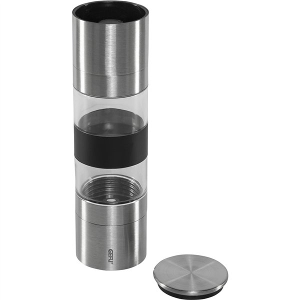 Gefu Salz-/Pfeffermühle Doppel- mühle Lamola