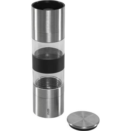 Gefu Salz-/Pfeffermühle Doppel- mühle Lamola