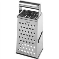 Gefu Vierkantreibe CUBO Edelstahl