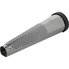 Gefu Muskatreibe MOLA Edelstahl 2