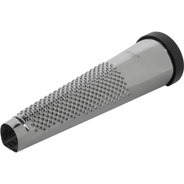 Gefu Muskatreibe MOLA Edelstahl