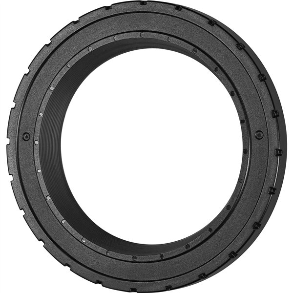 Gefu Muskatreibe MOLA Edelstahl