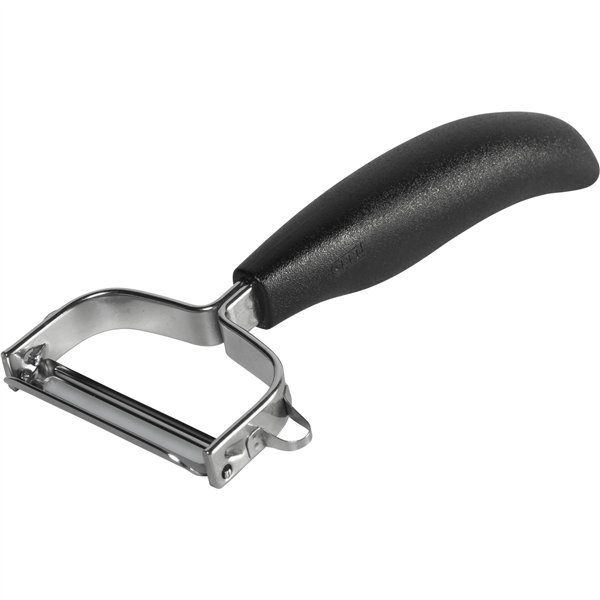 Gefu Vegetable Peeler Universale black