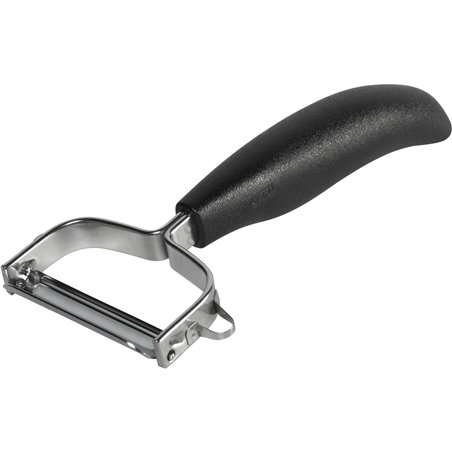 Gefu Vegetable Peeler Universale black