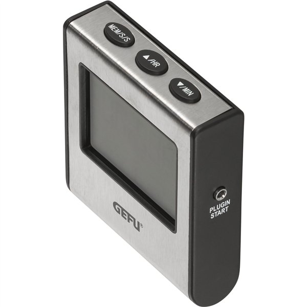 Gefu Bratenthermometer TEMPERE digital