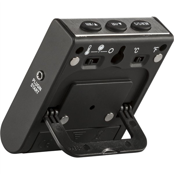 Gefu Bratenthermometer TEMPERE digital