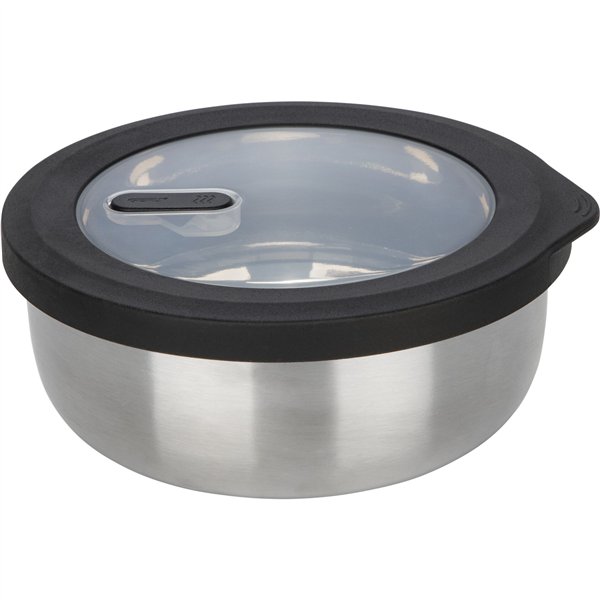 Gefu Frischhaltedose PROVIDO rund 1000 ml