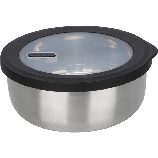 Gefu Frischhaltedose PROVIDO rund 2000 ml