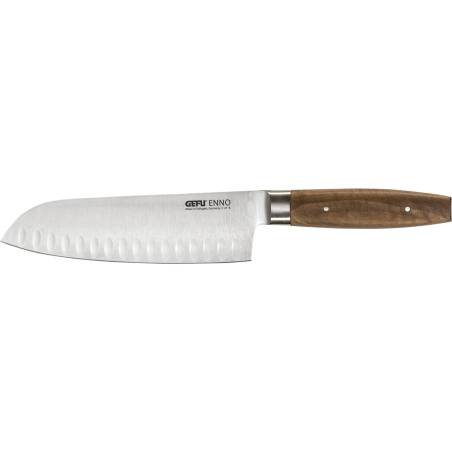 Gefu ENNO coltello Santoku 18cm
