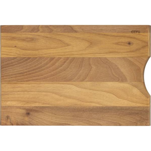 Gefu ENNO tagliere piccolo legno di noce