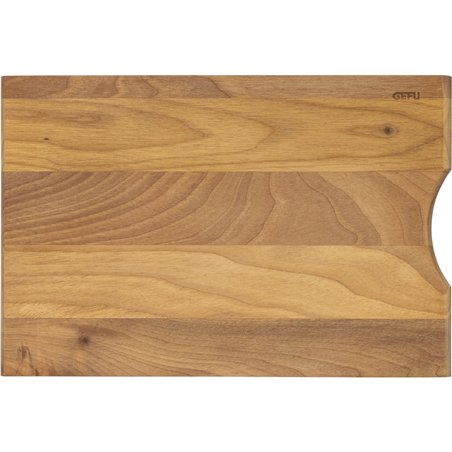 Gefu ENNO tagliere piccolo legno di noce