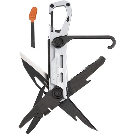 Gerber Stakeout Silver Multitool