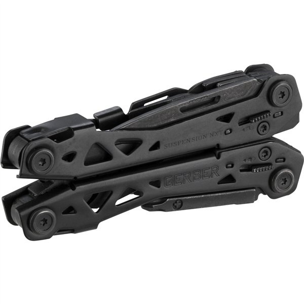 Gerber Suspension NXT Multitool nero