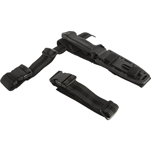 Gerber LMF II coltello da sopravvivenza nero