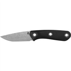 Gerber Principle Bushcraft nero coltello outdoor nero