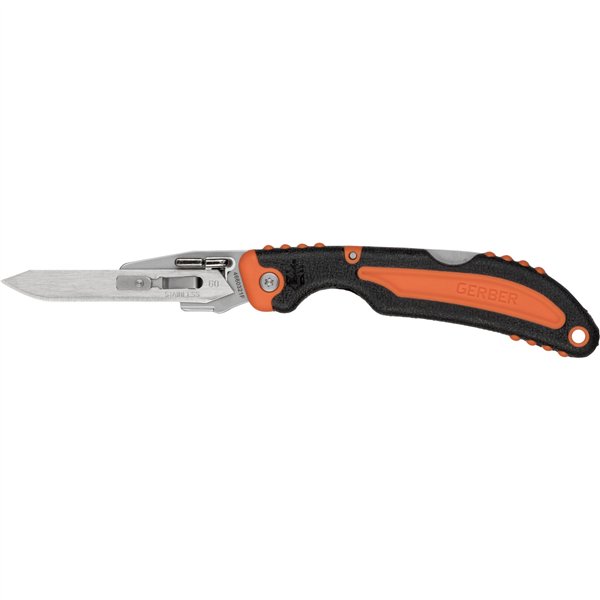 Gerber Vital Pocket Folder EAB coltello da caccia a serramanico