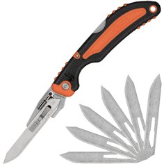 Gerber Vital Pocket Folder EAB coltello da caccia a serramanico 2