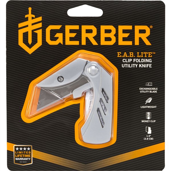 Gerber EAB Lite coltello pieghevole