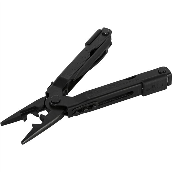 Gerber MP600 pinza multiuso nero attrezzo multifunzione